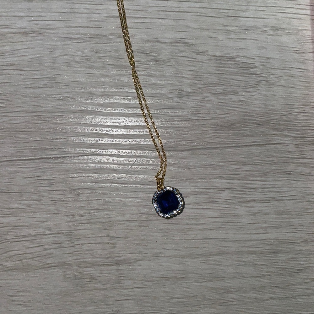Brand new Kate spade necklace